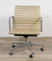 EAMES FOR HERMAN MILLER ALUMIN