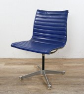 EAMES FOR HERMAN MILLER ALUMIN