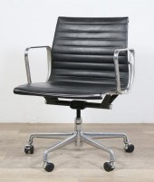 EAMES FOR HERMAN MILLER ALUMIN
