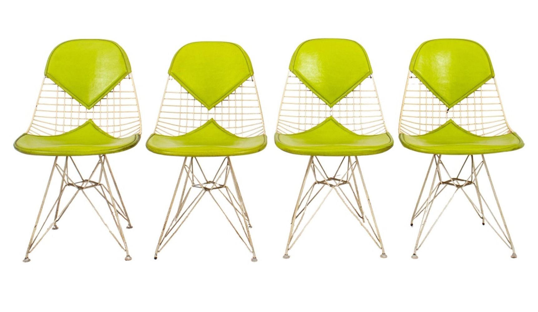EAMES FOR HERMAN MILLER BIKINI WIRE