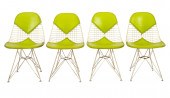 EAMES FOR HERMAN MILLER BIKINI