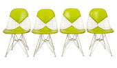 EAMES FOR HERMAN MILLER BIKINI