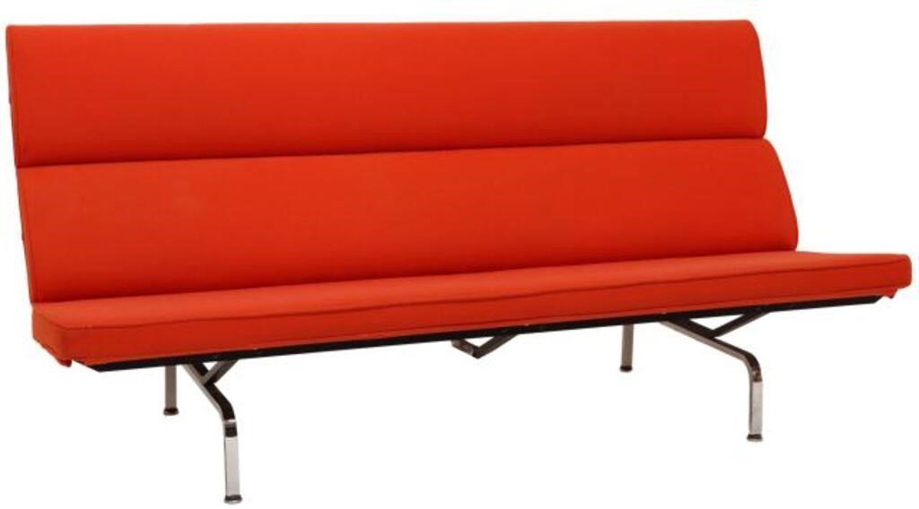 EAMES FOR HERMAN MILLER 'COMPACT'