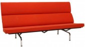 EAMES FOR HERMAN MILLER 'COMPA