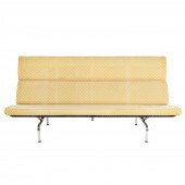 EAMES FOR HERMAN MILLER COMPAC