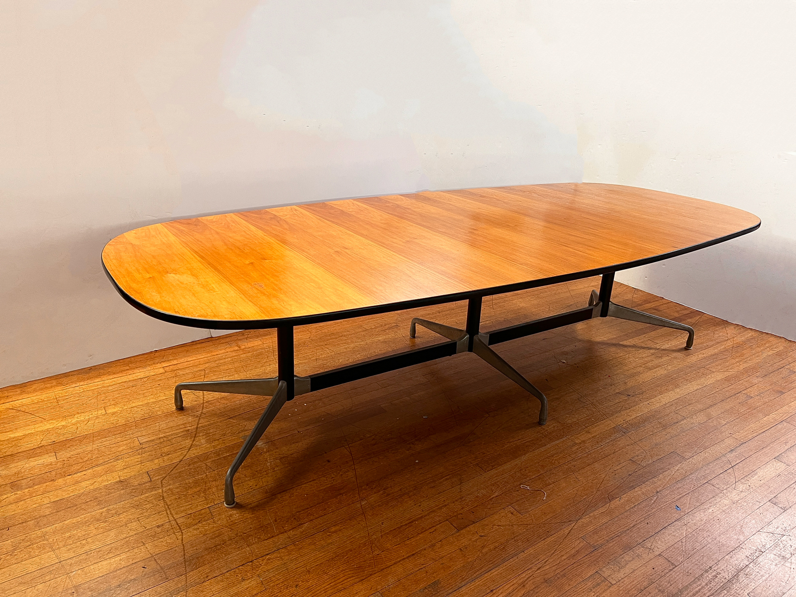 EAMES FOR HERMAN MILLER