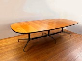 EAMES FOR HERMAN MILLER CONFER