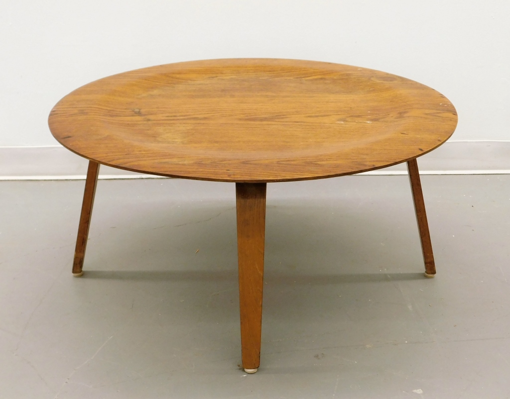 EAMES FOR HERMAN MILLER CTW