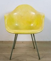 EAMES FOR HERMAN MILLER FIBERG