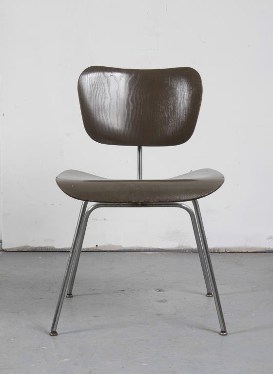 EAMES FOR HERMAN MILLER LCM