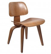 EAMES FOR HERMAN MILLER LCW LO
