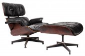 EAMES FOR HERMAN MILLER LOUNGE