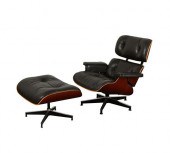 EAMES FOR HERMAN MILLER LOUNGE