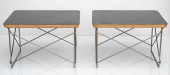 EAMES FOR HERMAN MILLER LTR SI