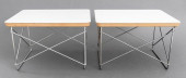 EAMES FOR HERMAN MILLER LTR SI