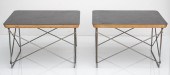 EAMES FOR HERMAN MILLER LTR SI