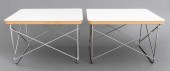 EAMES FOR HERMAN MILLER LTR SI
