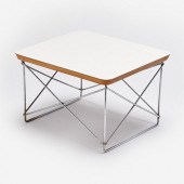 EAMES FOR HERMAN MILLER LTR LO