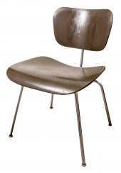 EAMES FOR HERMAN MILLER MID-CE