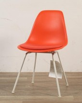EAMES FOR HERMAN MILLER MOLDED