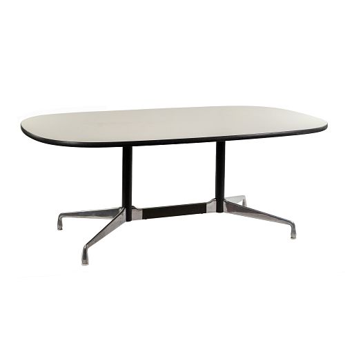 EAMES FOR HERMAN MILLER RACETRACK