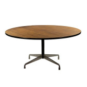 EAMES FOR HERMAN MILLER ROSEWO
