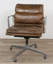 EAMES FOR HERMAN MILLER SOFT P