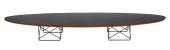 EAMES FOR HERMAN MILLER SURFBO