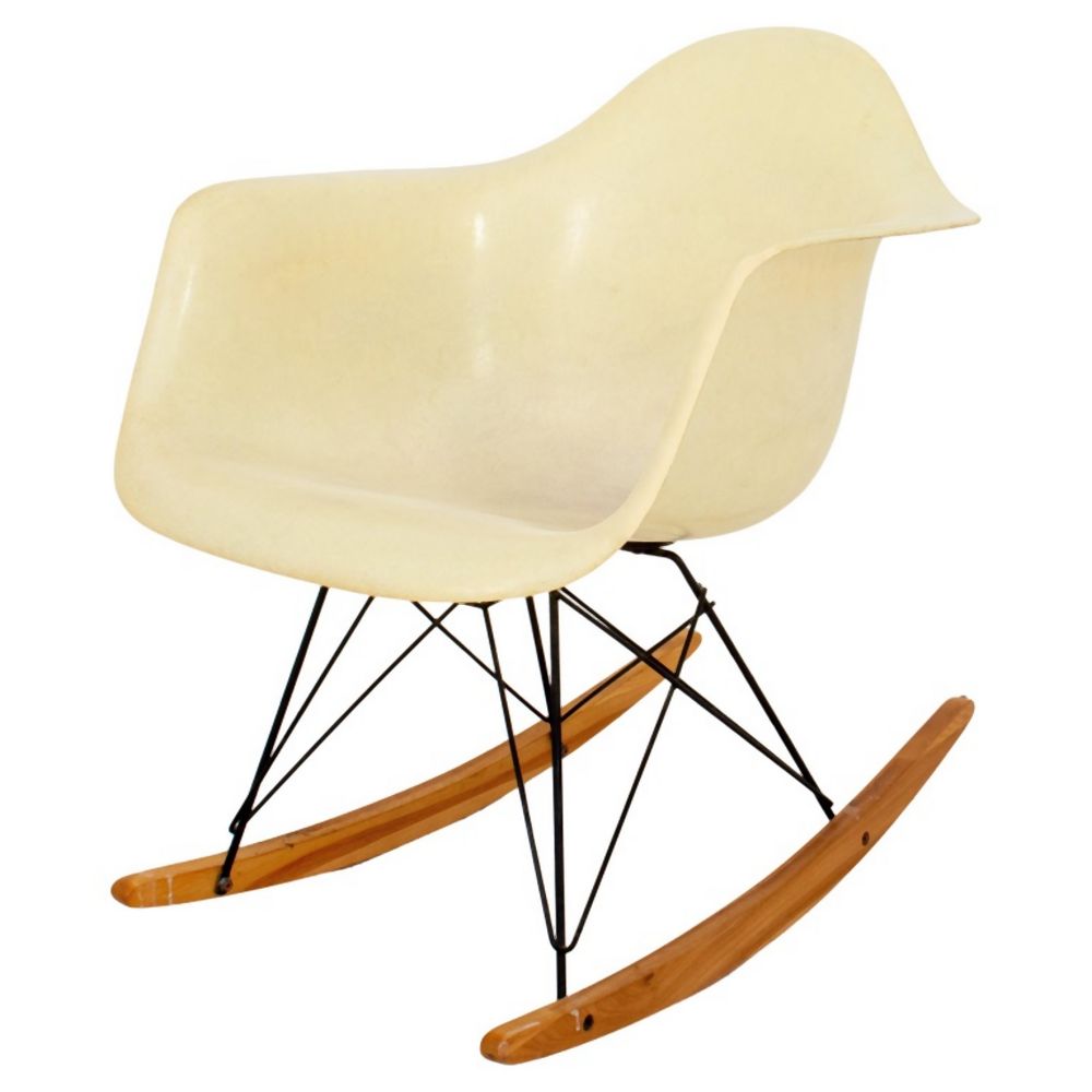 EAMES FOR HERMAN MILLER "ZENITH"