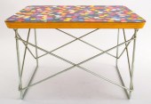 EAMES FOR MODERNICA WIRE BASE