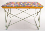 EAMES FOR MODERNICA WIRE BASE