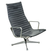 EAMES HERMAN MILLER ALUMINUM G