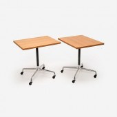 EAMES HERMAN MILLER ALUMINUM G
