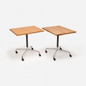 EAMES HERMAN MILLER ALUMINUM G