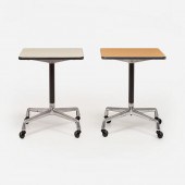 EAMES HERMAN MILLER ALUMINUM G