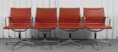 EAMES HERMAN MILLER ALUMINUM G