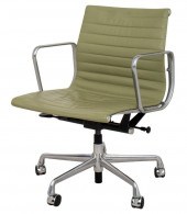 EAMES HERMAN MILLER ALUMINUM G