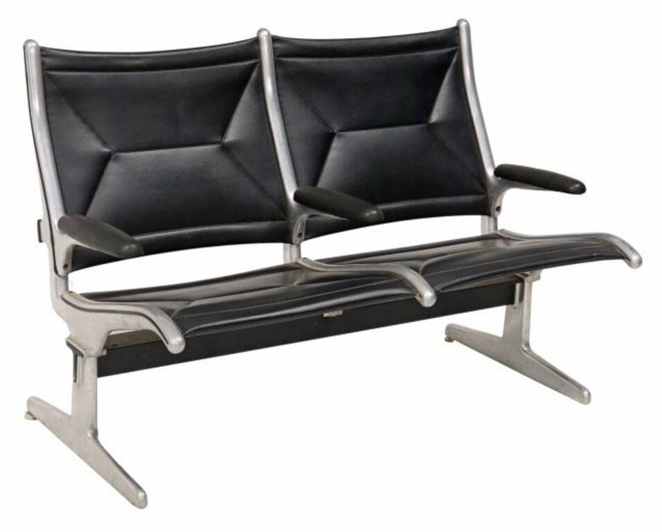 EAMES HERMAN MILLER ALUMINUM