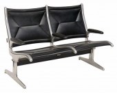 EAMES HERMAN MILLER ALUMINUM T