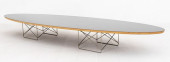 EAMES HERMAN MILLER ETR SURFBO