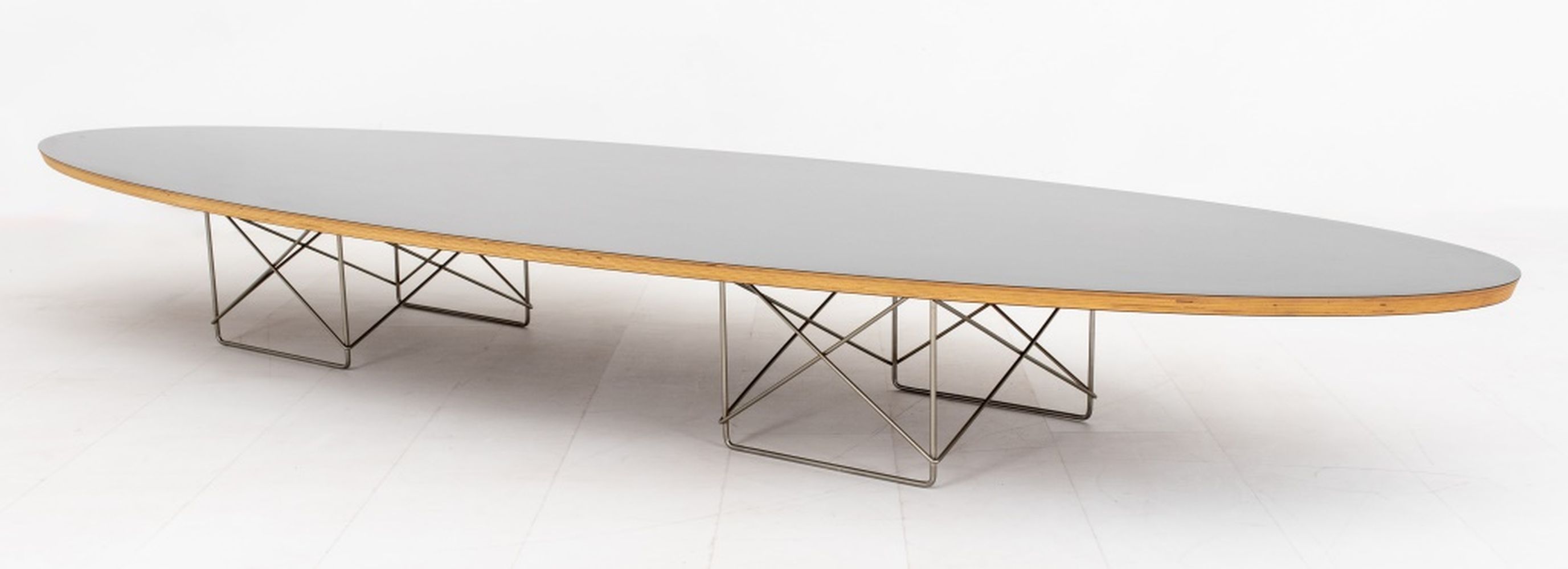 EAMES HERMAN MILLER ETR SURFBOARD