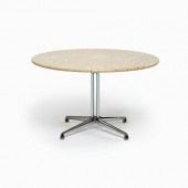EAMES / HERMAN MILLER "LA FOND