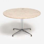 EAMES HERMAN MILLER "LA FONDA"