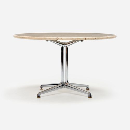 EAMES HERMAN MILLER "LA FONDA"