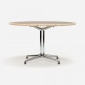 EAMES HERMAN MILLER "LA FONDA"