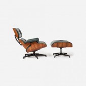 EAMES / HERMAN MILLER LOUNGE C