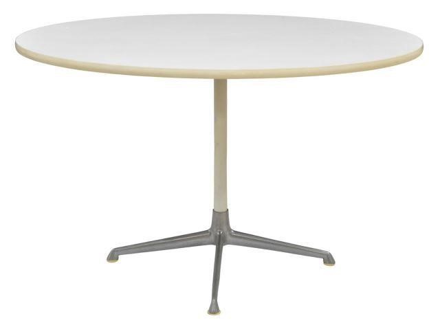 EAMES HERMAN MILLER MID-CENTURY