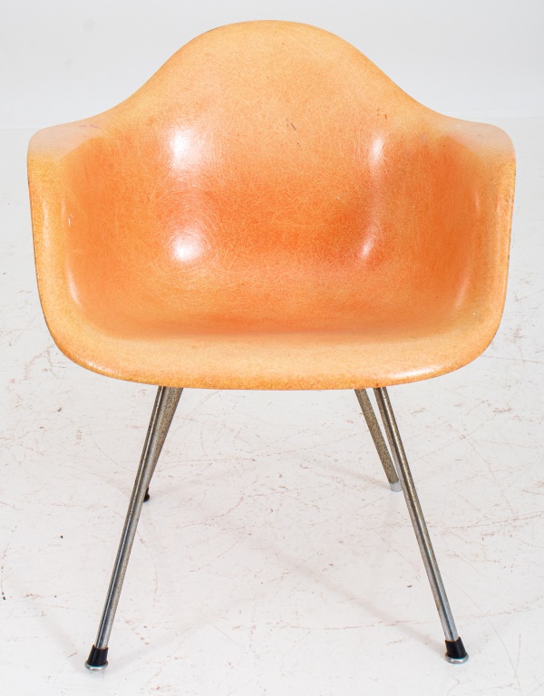 EAMES HERMAN MILLER MID-CENTURY