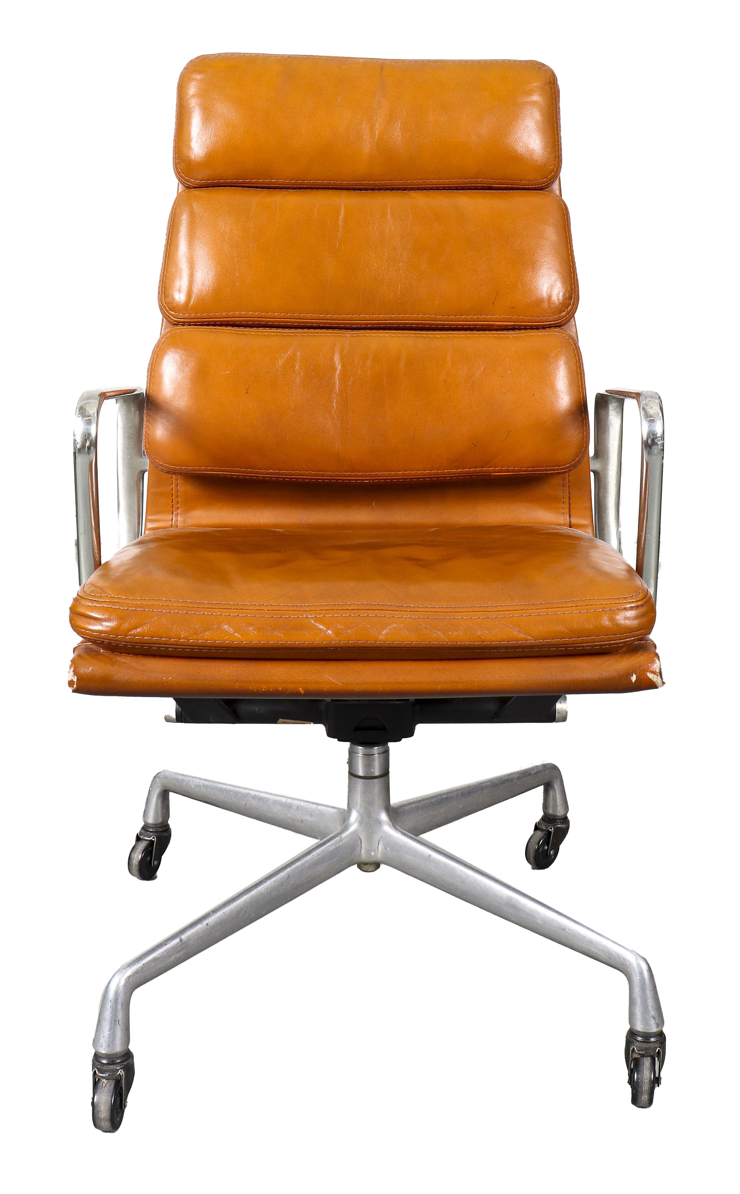 EAMES HERMAN MILLER MID-CENTURY