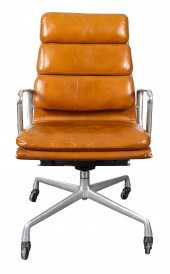 EAMES HERMAN MILLER MID-CENTUR